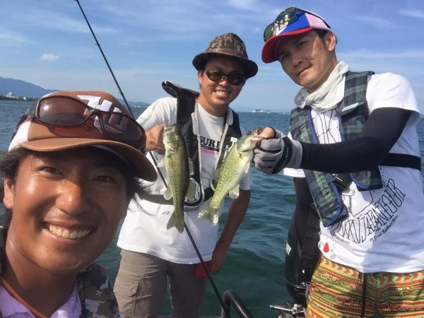 hideup 永野総一朗 ブログ写真 2016/07/11