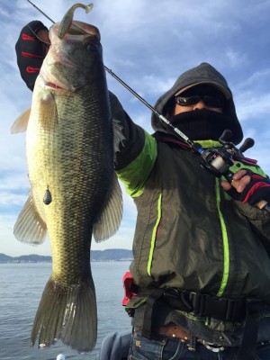 hideup 永野総一朗 ブログ写真 2015/11/01