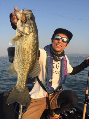 hideup 永野総一朗 ブログ写真 2017/05/20