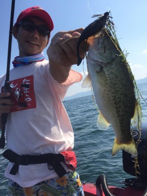 hideup 永野総一朗 ブログ写真 2015/08/16