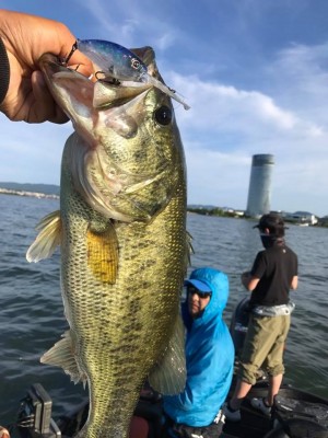 hideup 永野総一朗 ブログ写真 2017/05/28