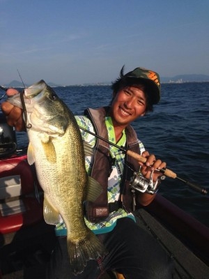 hideup 永野総一朗 ブログ写真 2014/03/18