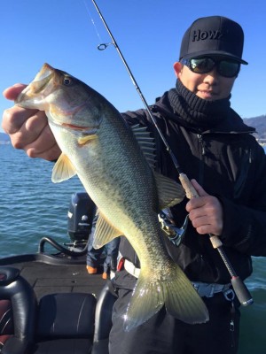 hideup 永野総一朗 ブログ写真 2016/02/25