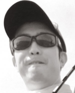 hideup 永野総一朗 ブログ写真 2017/08/20