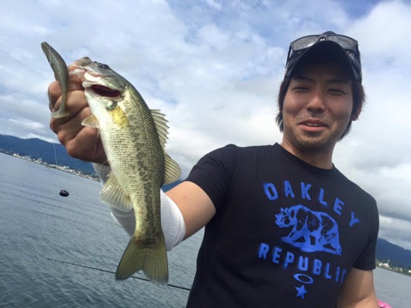 hideup 永野総一朗 ブログ写真 2016/09/05