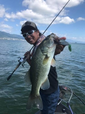 hideup 永野総一朗 ブログ写真 2017/08/09