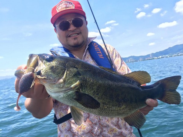 hideup 永野総一朗 ブログ写真 2016/07/20