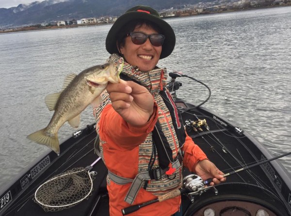 hideup 永野総一朗 ブログ写真 2016/12/29