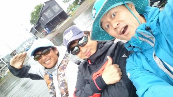 hideup 永野総一朗 ブログ写真 2017/06/07