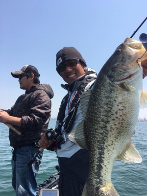 hideup 永野総一朗 ブログ写真 2017/04/30