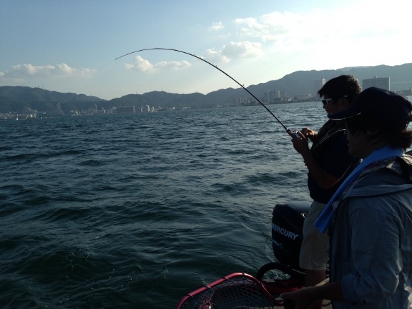 hideup 永野総一朗 ブログ写真 2014/07/01