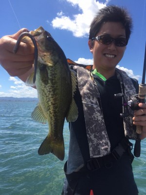 hideup 永野総一朗 ブログ写真 2015/07/14