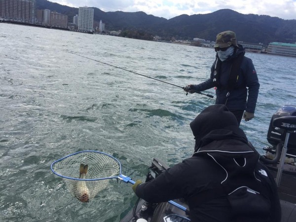 hideup 永野総一朗 ブログ写真 2017/03/17