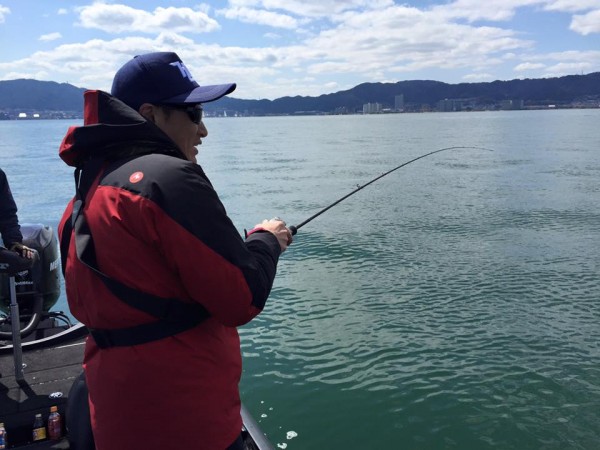 hideup 豌ｸ驥守ｷ丈ｸ譛� 繝悶Ο繧ｰ蜀咏悄 2016/03/26