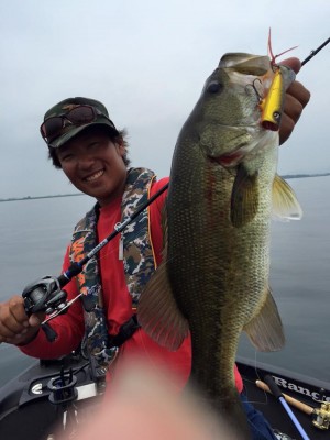 hideup 永野総一朗 ブログ写真 2016/06/22