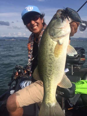 hideup 永野総一朗 ブログ写真 2017/07/02