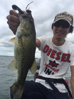 hideup 永野総一朗 ブログ写真 2016/10/06