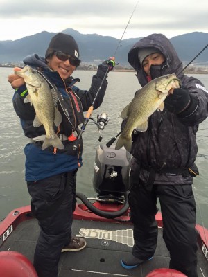 hideup 永野総一朗 ブログ写真 2015/12/23