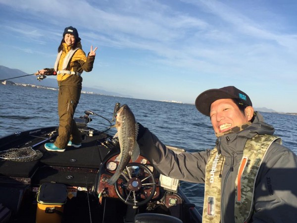 hideup 永野総一朗 ブログ写真 2016/12/02