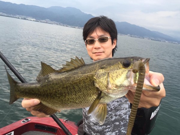 hideup 永野総一朗 ブログ写真 2015/08/28