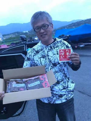 hideup 永野総一朗 ブログ写真 2017/06/24