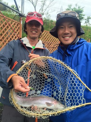 hideup 永野総一朗 ブログ写真 2016/05/16