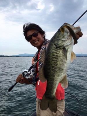 hideup 永野総一朗 ブログ写真 2016/08/15