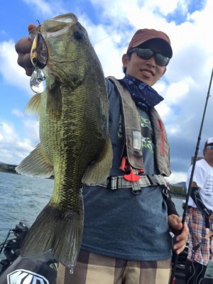 hideup 永野総一朗 ブログ写真 2016/08/28