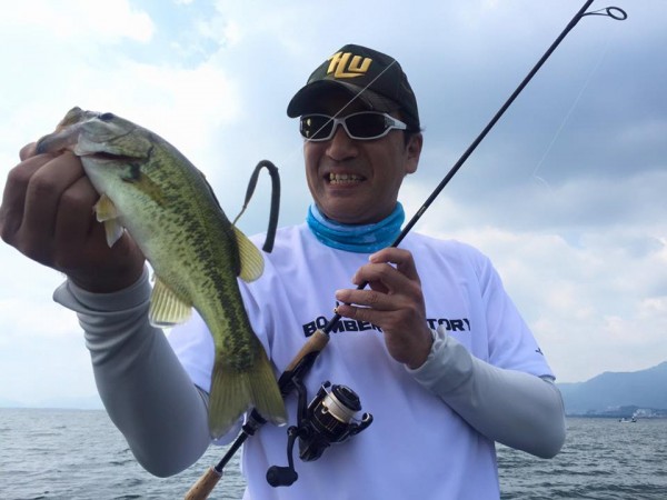 hideup 永野総一朗 ブログ写真 2016/08/15