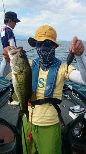 hideup 永野総一朗 ブログ写真 2016/07/16