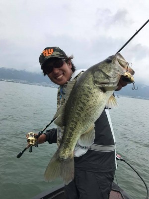 hideup 永野総一朗 ブログ写真 2017/09/08