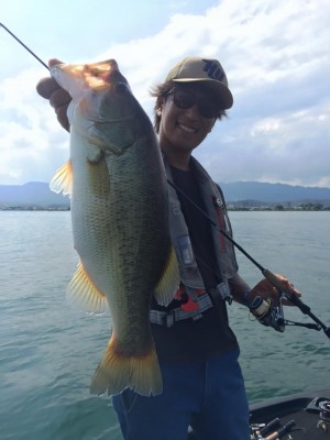 hideup 永野総一朗 ブログ写真 2016/09/06