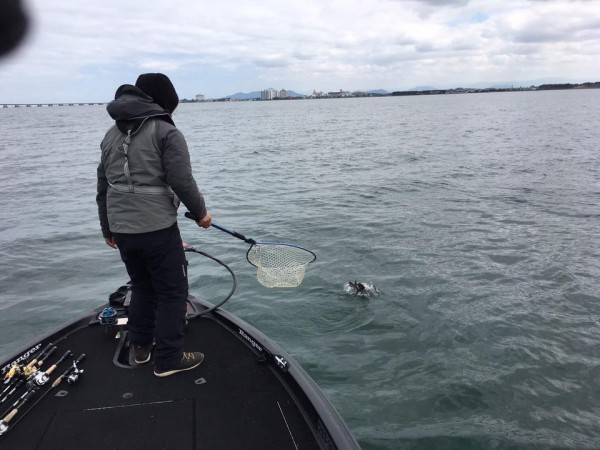 hideup 永野総一朗 ブログ写真 2017/03/01