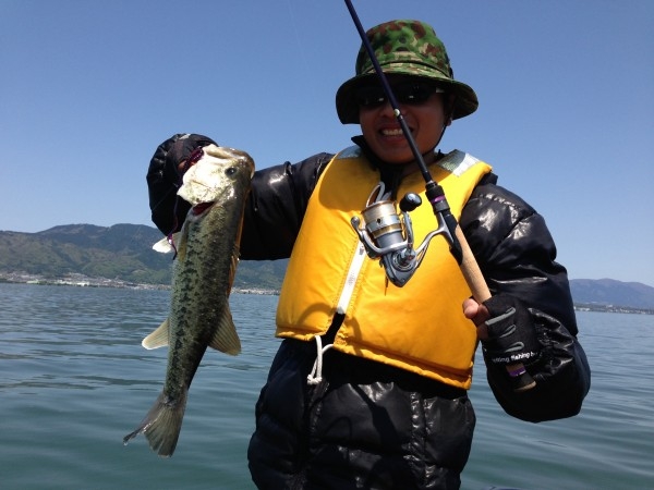 hideup 永野総一朗 ブログ写真 2013/05/09