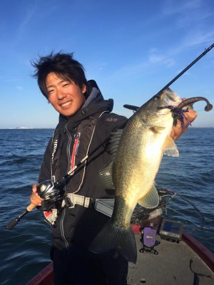 hideup 永野総一朗 ブログ写真 2015/11/21