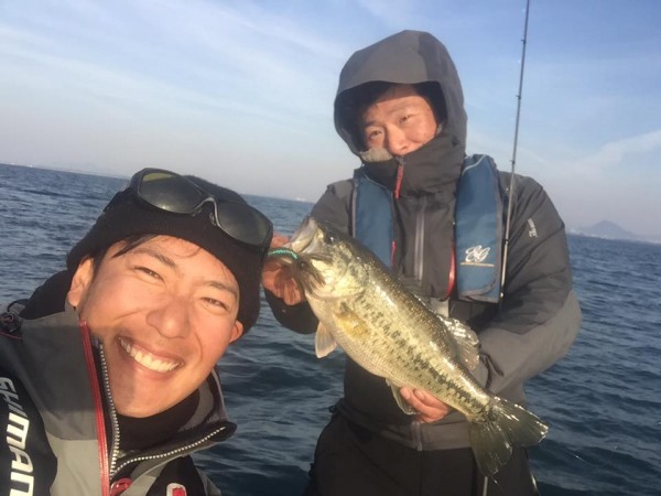 hideup 永野総一朗 ブログ写真 2017/02/16