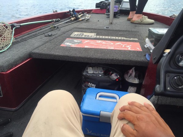 hideup 永野総一朗 ブログ写真 2015/07/14