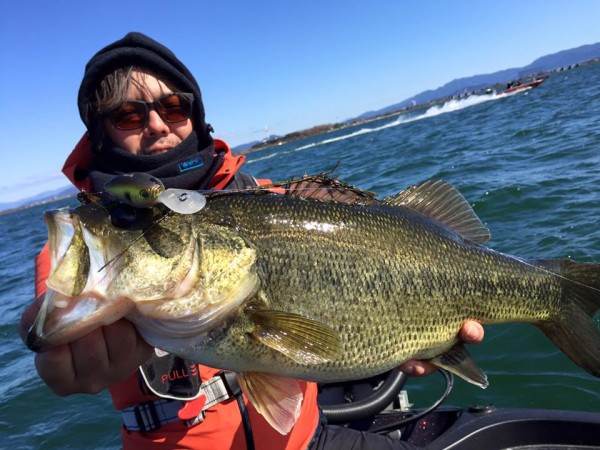 hideup 永野総一朗 ブログ写真 2016/03/21