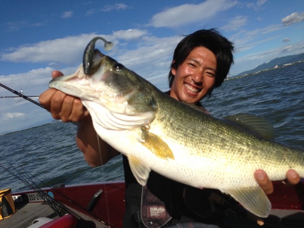 hideup 永野総一朗 ブログ写真 2013/07/04