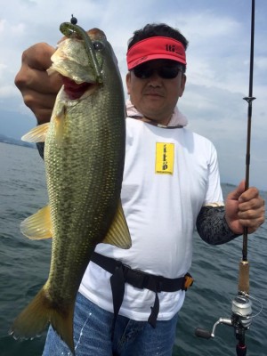 hideup 永野総一朗 ブログ写真 2016/09/18