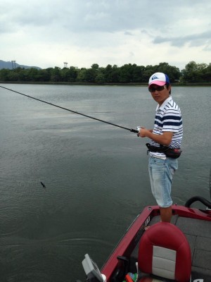 hideup 永野総一朗 ブログ写真 2014/09/04