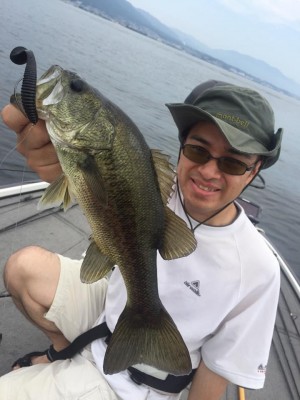 hideup 永野総一朗 ブログ写真 2015/08/16