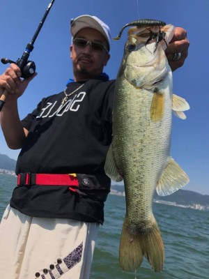 hideup 永野総一朗 ブログ写真 2017/06/20