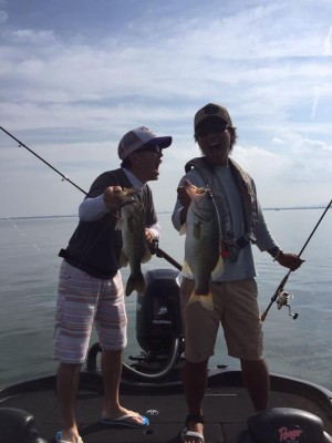 hideup 永野総一朗 ブログ写真 2016/09/03