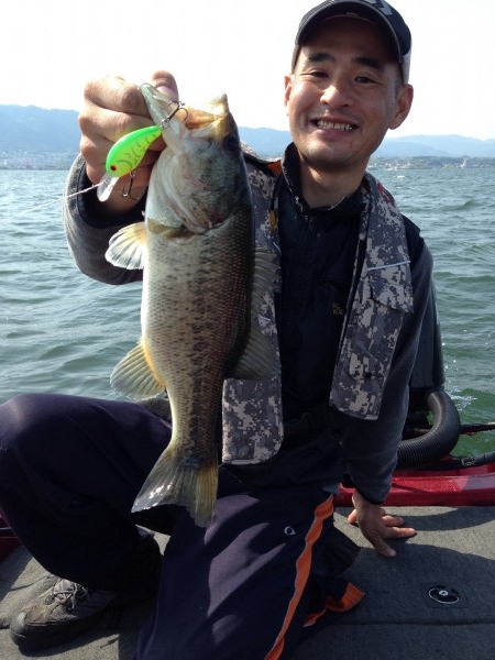 hideup 永野総一朗 ブログ写真 2014/05/13