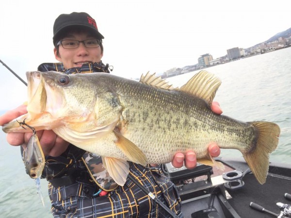 hideup 永野総一朗 ブログ写真 2017/03/09