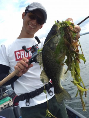 hideup 永野総一朗 ブログ写真 2016/09/27