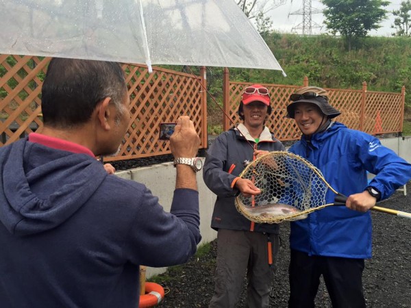 hideup 永野総一朗 ブログ写真 2016/05/16