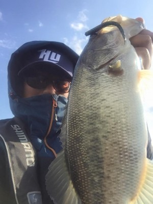 hideup 永野総一朗 ブログ写真 2016/02/14