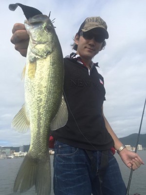 hideup 永野総一朗 ブログ写真 2015/07/22